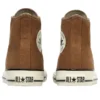 Chuck Taylor All Star Aged CL Hi «Sepia Brown»