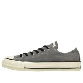 Chuck Taylor All Star Aged CL OX «Iron Gray»