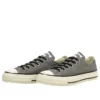 Chuck Taylor All Star Aged CL OX «Iron Gray»