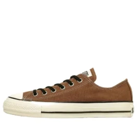 Chuck Taylor All Star AGED CL OX «Sepia Brown»
