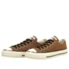 Chuck Taylor All Star AGED CL OX «Sepia Brown»