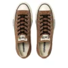 Chuck Taylor All Star AGED CL OX «Sepia Brown»