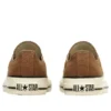Chuck Taylor All Star AGED CL OX «Sepia Brown»