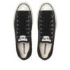 Chuck Taylor All Star Aged Distressed Ag OX «Negro»