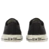 Chuck Taylor All Star Aged Distressed Ag OX «Negro»