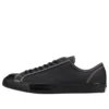 Chuck Taylor All Star Aged OX «Graphite Black»
