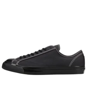 Chuck Taylor All Star Aged OX «Graphite Black»