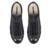 Chuck Taylor All Star Aged OX «Graphite Black»