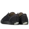 Chuck Taylor All Star Aged OX «Graphite Black»