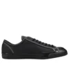 Chuck Taylor All Star Aged OX «Graphite Black»