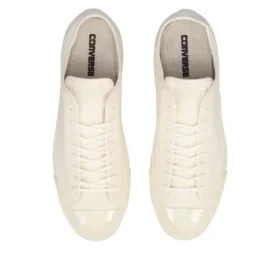 Chuck Taylor All Star Aged OX «Parchment»