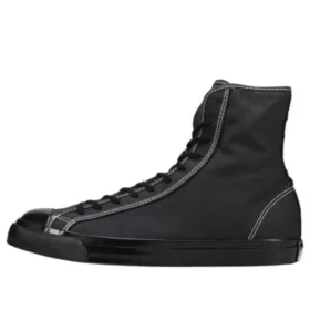 Chuck Taylor All Star Aged Shin-Hi «Graphite Black»