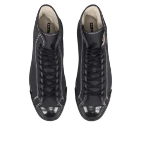 Chuck Taylor All Star Aged Shin-Hi «Graphite Black»
