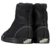 Chuck Taylor All Star Aged Shin-Hi «Graphite Black»
