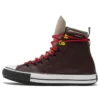 Chuck Taylor All Star All Terrain High «Dark Root»
