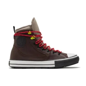 Chuck Taylor All Star All Terrain High «Dark Root»