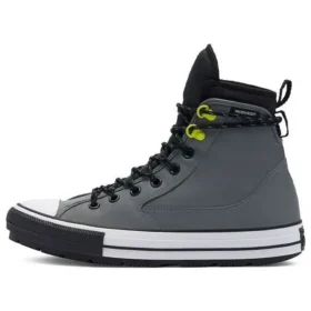 Chuck Taylor All Star All Terrain High «Limestone Grey»