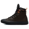 Chuck Taylor All Star All Terrain High «Velvet Brown»