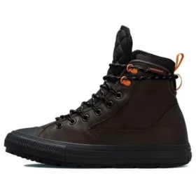 Chuck Taylor All Star All Terrain High «Velvet Brown»