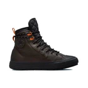 Chuck Taylor All Star All Terrain High «Velvet Brown»