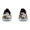 Chuck Taylor All Star ALLOVER CAMO LOW Top «Blanco Gris»