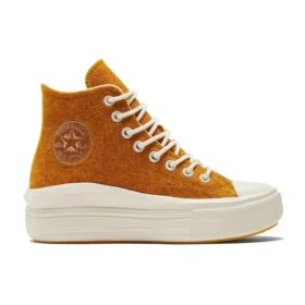 Chuck Taylor All Star «Amarillo Blanco»
