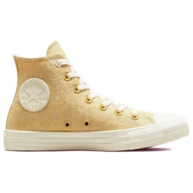 Chuck Taylor All Star «Amarillo claro»