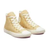Chuck Taylor All Star «Amarillo claro»