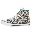 Chuck Taylor All Star «Amarillo Crema»