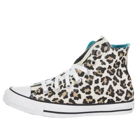 Chuck Taylor All Star «Amarillo Crema»
