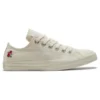 Chuck Taylor All Star «Amarillo crema»