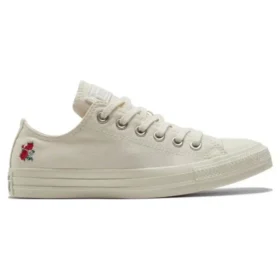 Chuck Taylor All Star «Amarillo crema»