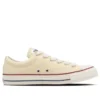 Chuck Taylor All Star AP OX «Blanco»