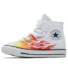 Chuck Taylor All Star Archive «Flames»