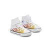 Chuck Taylor All Star Archive «Flames»