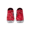 Chuck Taylor All Star Archive Paint Splatter «Rojo»