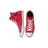 Chuck Taylor All Star Archive Paint Splatter «Rojo»