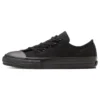 Chuck Taylor All Star Asymmetry OX «Black Monochrome»