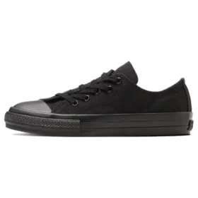 Chuck Taylor All Star Asymmetry OX «Black Monochrome»