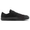Chuck Taylor All Star Asymmetry OX «Black Monochrome»