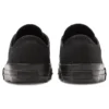 Chuck Taylor All Star Asymmetry OX «Black Monochrome»