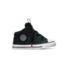 Chuck Taylor All Star Axel Mid-Top «Secret Pines»
