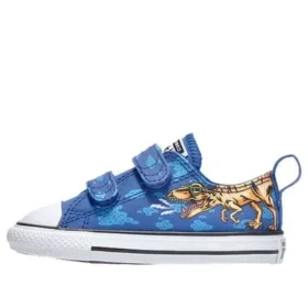 Chuck Taylor All Star «Azul»