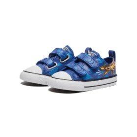 Chuck Taylor All Star «Azul»