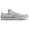 Chuck Taylor All Star «Azul, amarillo y blanco»