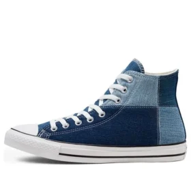 Chuck Taylor All Star azul denim