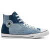 Chuck Taylor All Star azul denim
