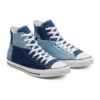 Chuck Taylor All Star azul denim