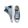 Chuck Taylor All Star azul denim