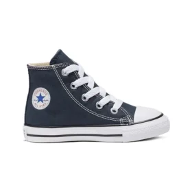 CHUCK TAYLOR All Star Azul marino